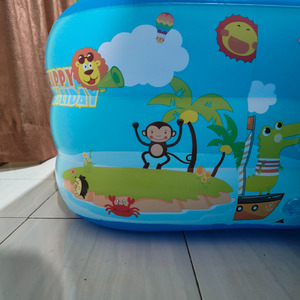 Meskipun Ku Rapuh