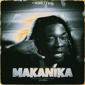 Makanika