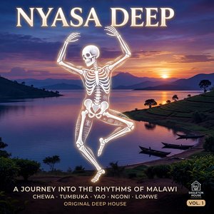 Tumbuka Tribe (Northern Malawi) – Vimbuza Healing Rhythm