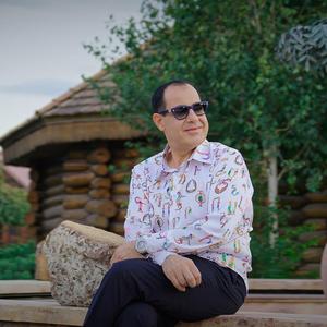 Artash Asatryan Erjankutyun e sery