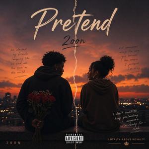Pretend
