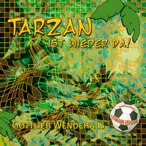 Tarzan ist wieder da (Jane - Dance - Mix)
