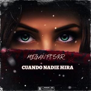 CUANDO NADIE MIRA (feat. Skr & Megan Parker)