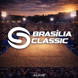 Sand Series Brasília Classic