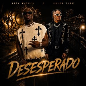 Desesperado