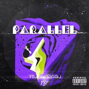 Parallel.（prod by bbbluelee）