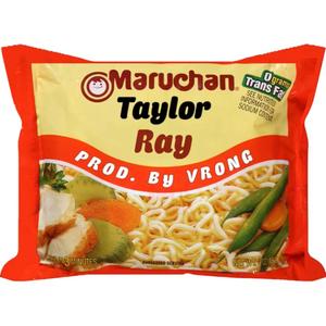 Maruchan (feat. Vrong)