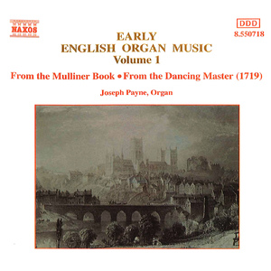 The Mulliner Book: Galliard:Galliard