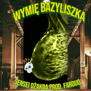 Wymię Bazyliszka