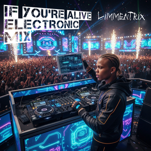 If you're alive electronic mix
