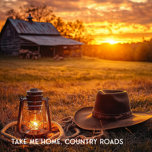 Take Me Home, Country Roads