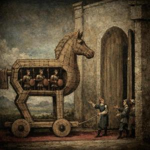 BAD CIRCUS (feat. Yuno Miles)