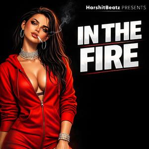 IN THE FIRE