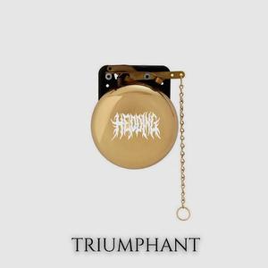 Triumphant
