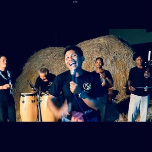 កំលោះអន្លង់រមៀត តាវ៉ន ស្គរដៃ