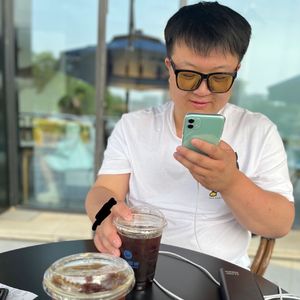 敲可爱