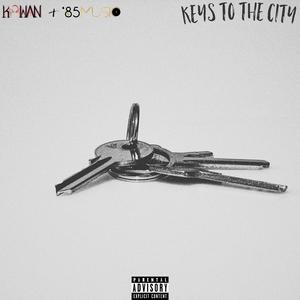 Keys to the City (feat. Kowan)