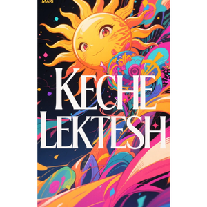 Кече лектеш  by Vitaminimum