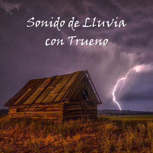 Sonido de Lluvia Com Trueno, Pt. 51