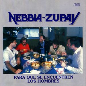 Nueva Zamba para Mi Tierra