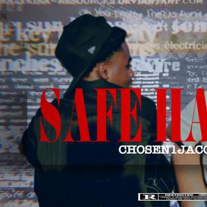 CHOSEN1Jacob (Safe Haven)