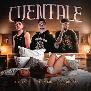 Cuéntale
