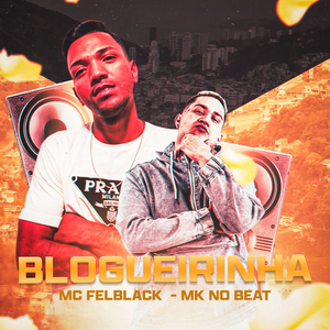 Blogueirinha