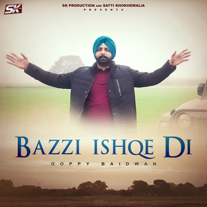 Bazzi Ishqe Di