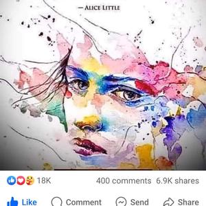 PARANOID SCHIZOPHRENIA