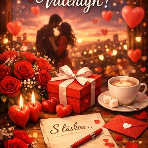 Svatý Valentýn