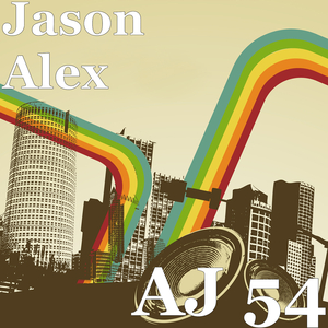 AJ 54