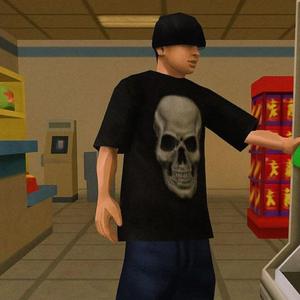 baccarat (feat. pray)