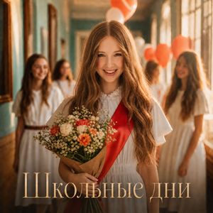 Школьные дни