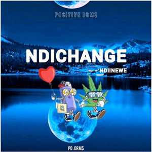 Ndichange Ndinewe