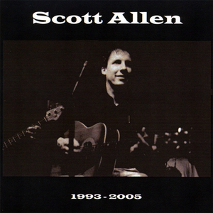 Scott Allen (live)