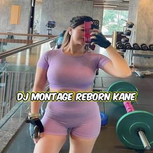 DJ MONTAGE REBORN TRUMPET CARAMEL - TINGGAL KENANGAN