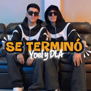Se Terminó