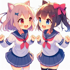 ホイホイ★じゃんけん (feat. ShuiChi)