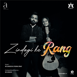 Zindagi Ke Rang (Unplugged)