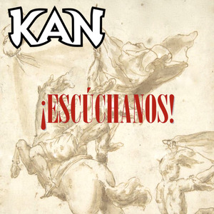 ¡Escúchanos!