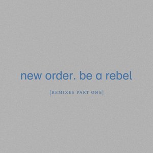 Be a Rebel (Paul Woolford Remix Edit)