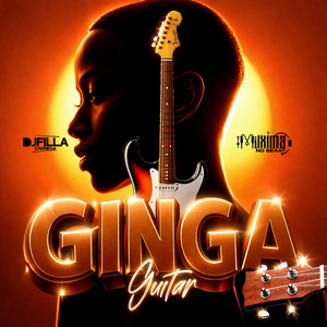 GINGA GUITAR