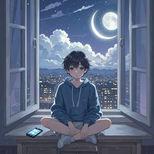 月光寄不到的时区