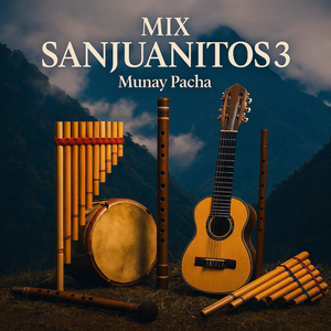 Mix Sanjuanitos 3