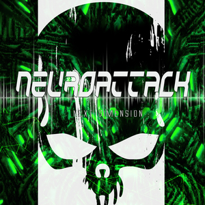 Burn In Hell (Neuroattack Master)