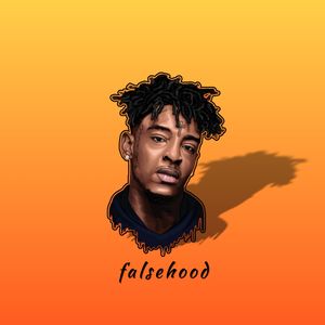 「FREE」谎言 | Melody Drill × Central Cee type beat