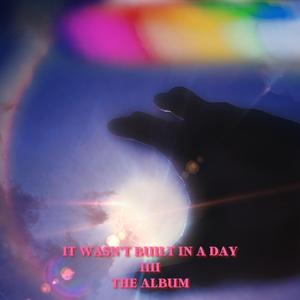 Level Infinity interlude