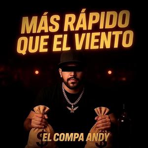 Mas Rapido Que El Viento
