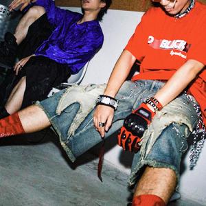 托马斯全旋 (prod. 薛伯特)