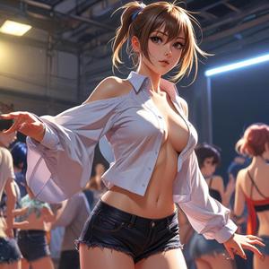 Maybe I Just Need To Quit